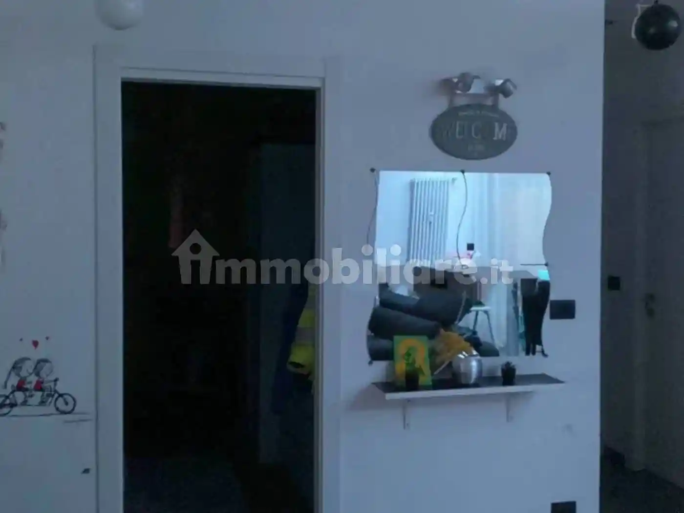 Appartamento in vendita a Asti