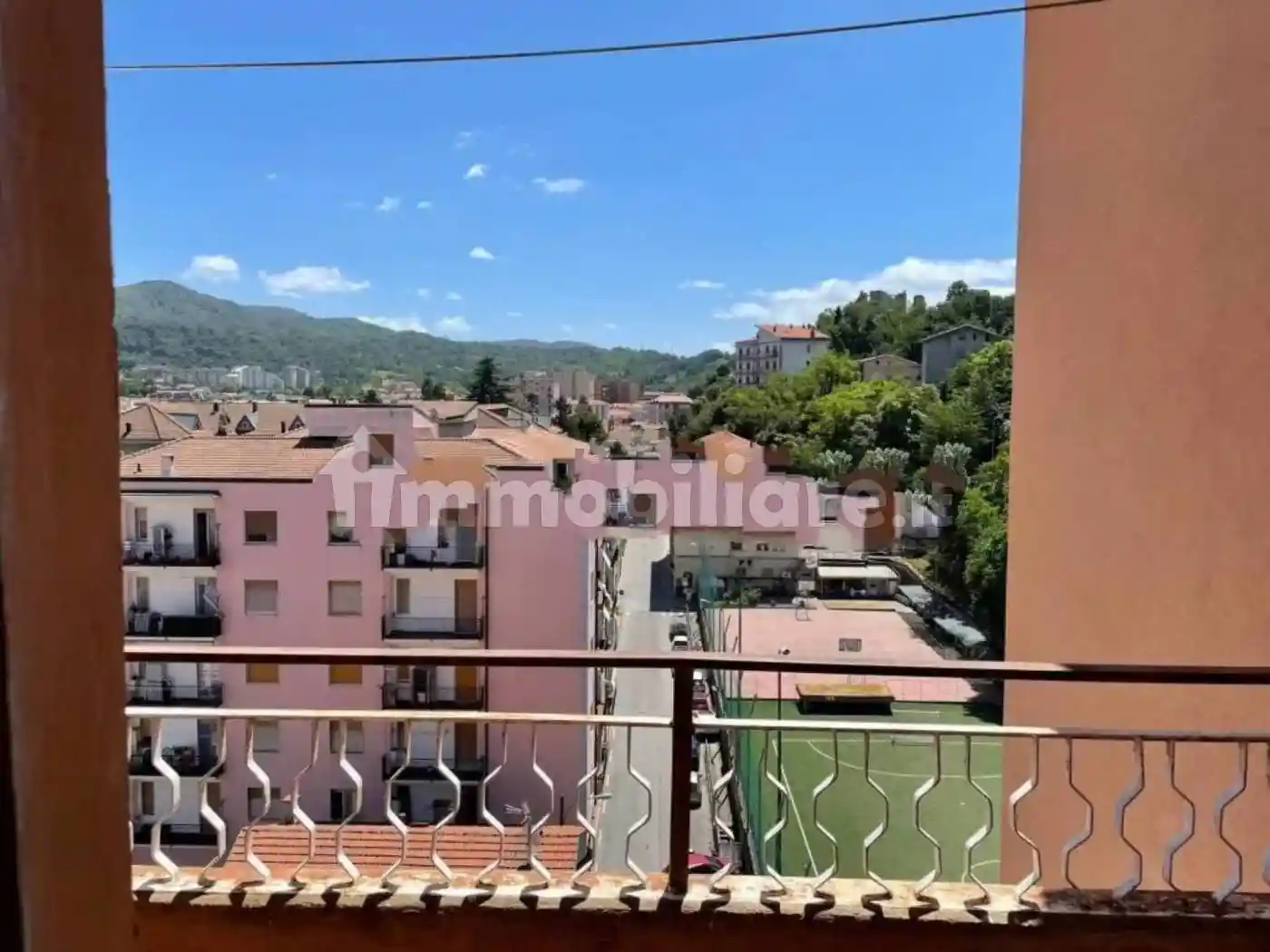 Appartamento in vendita a Cairo Montenotte