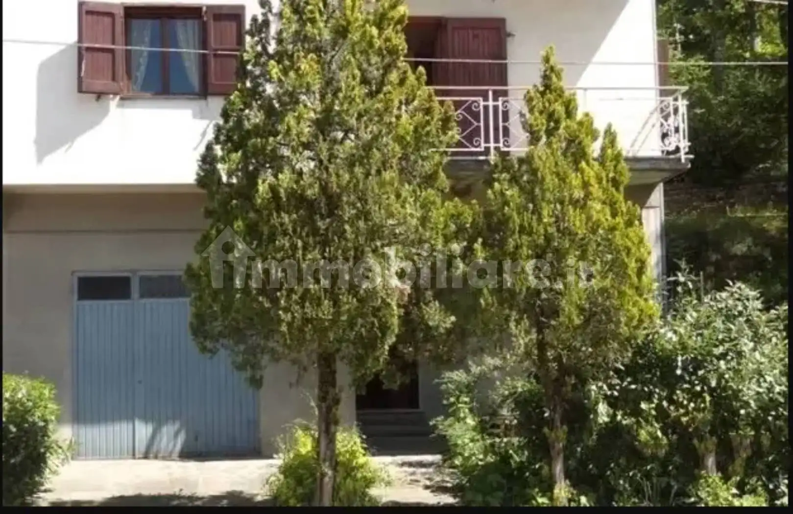 Appartamento in vendita a Riolunato