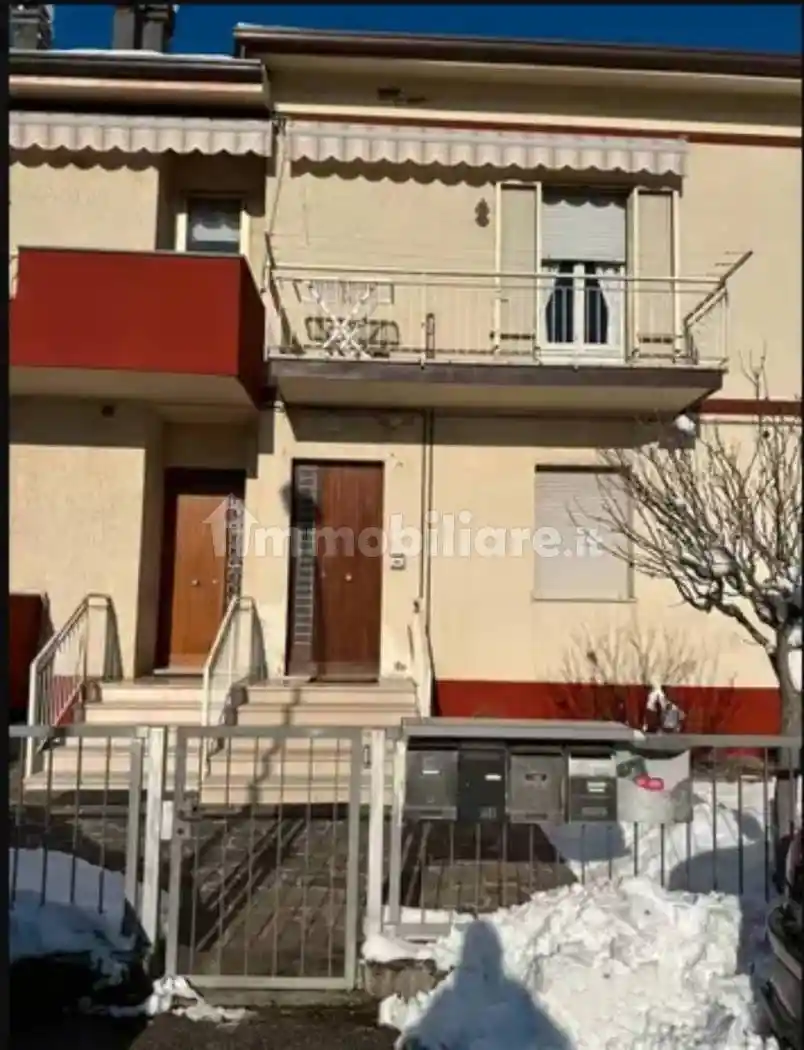 Appartamento in vendita a Novafeltria