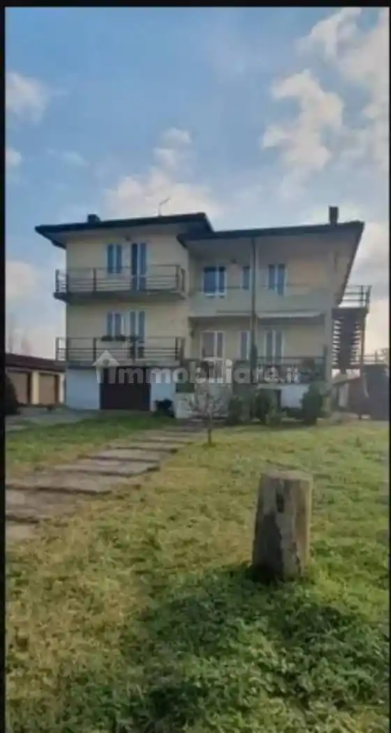 Casa indipendente in vendita a Tribano