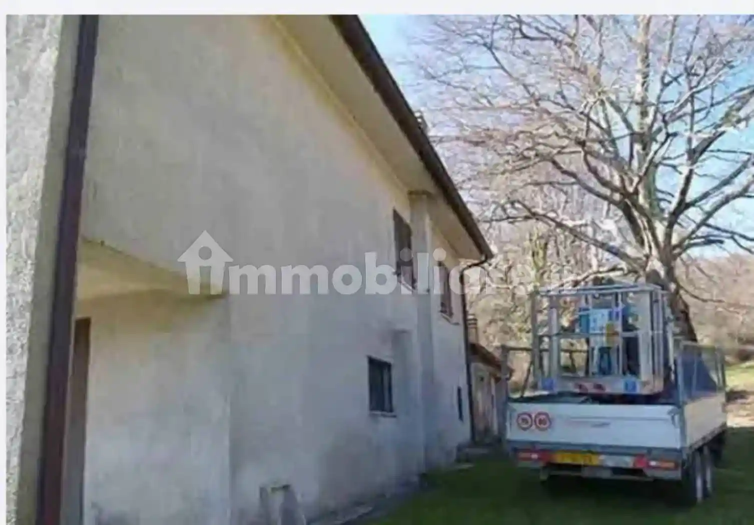 Rustico - Casale in vendita a Scansano