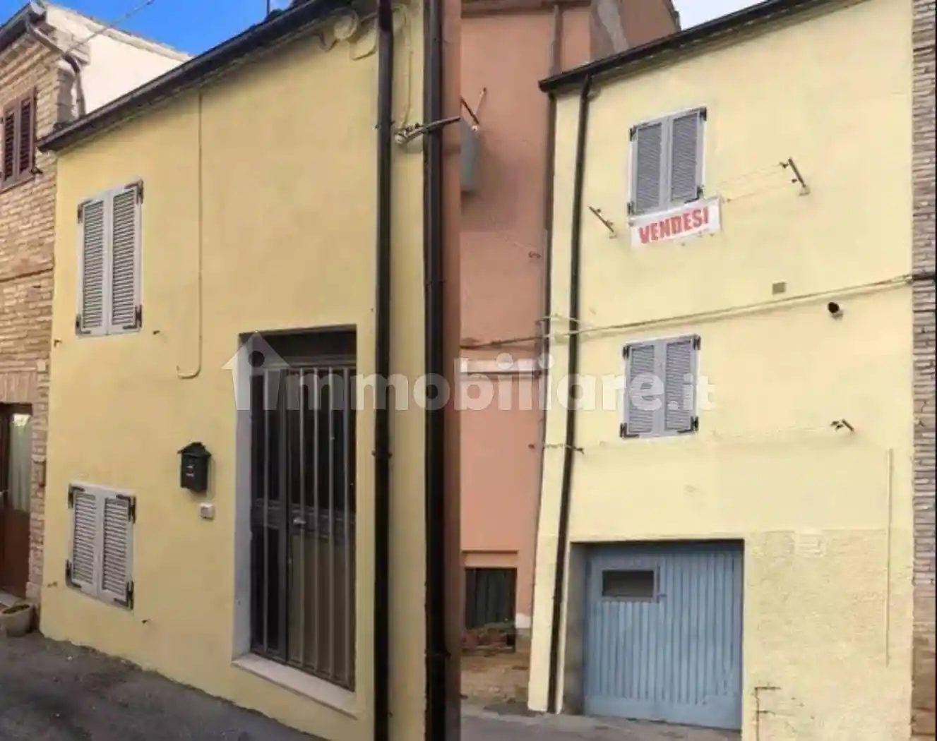 Casa indipendente in vendita a Corridonia