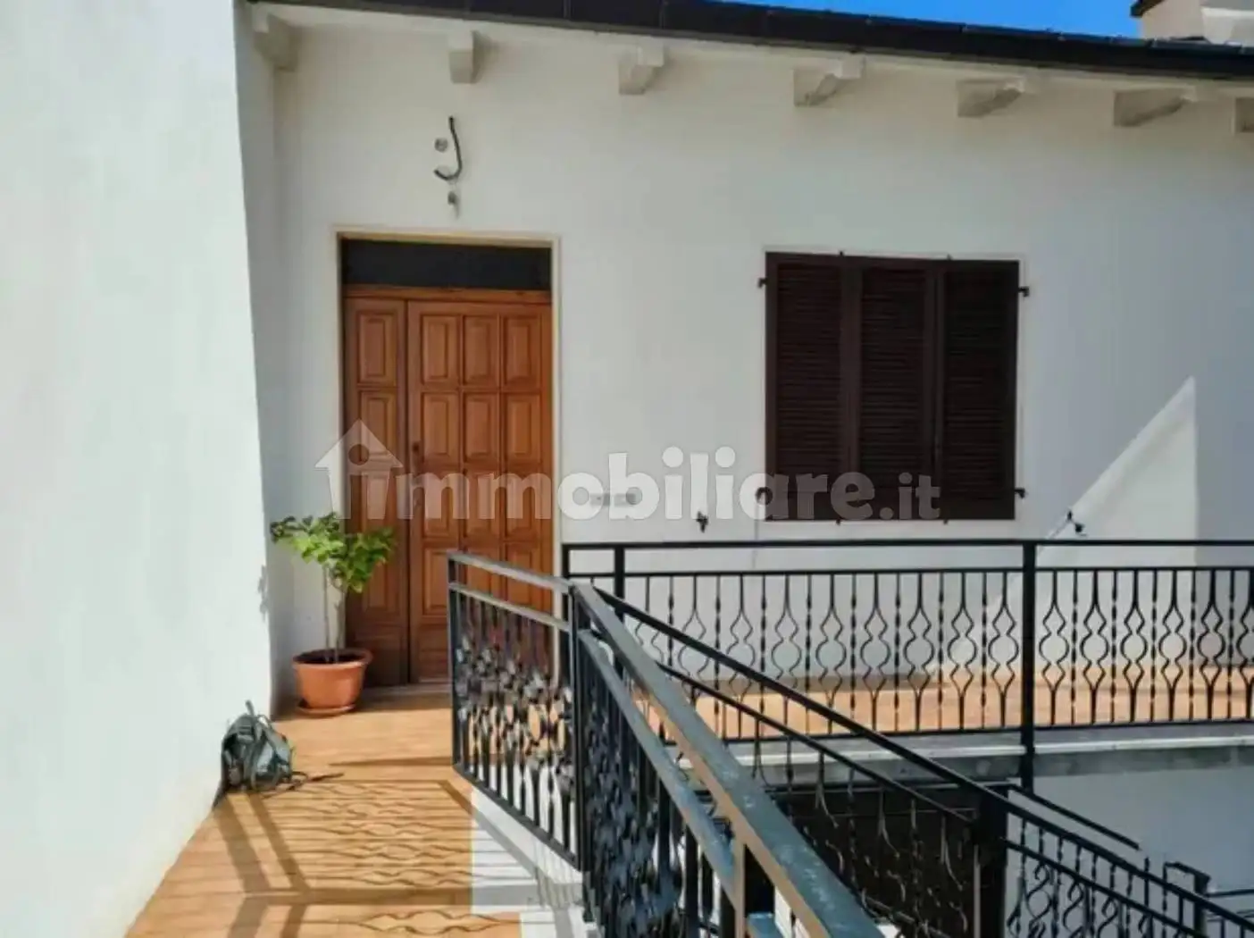 Appartamento in vendita a Lettomanoppello