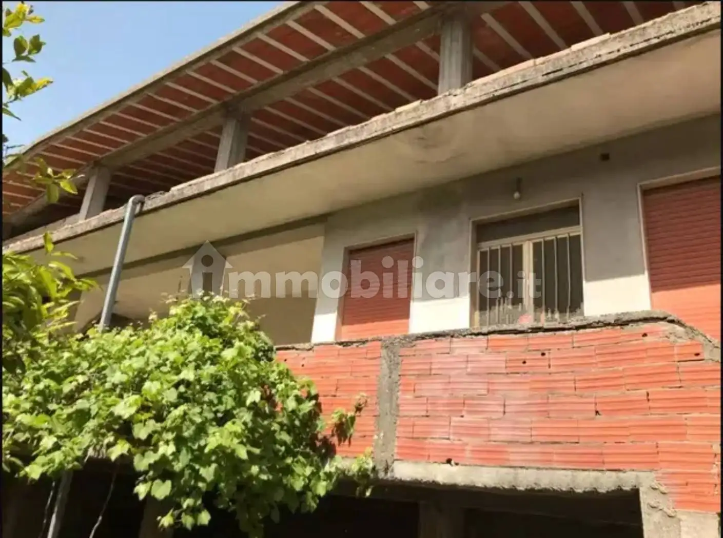 Casa indipendente in vendita a Orroli