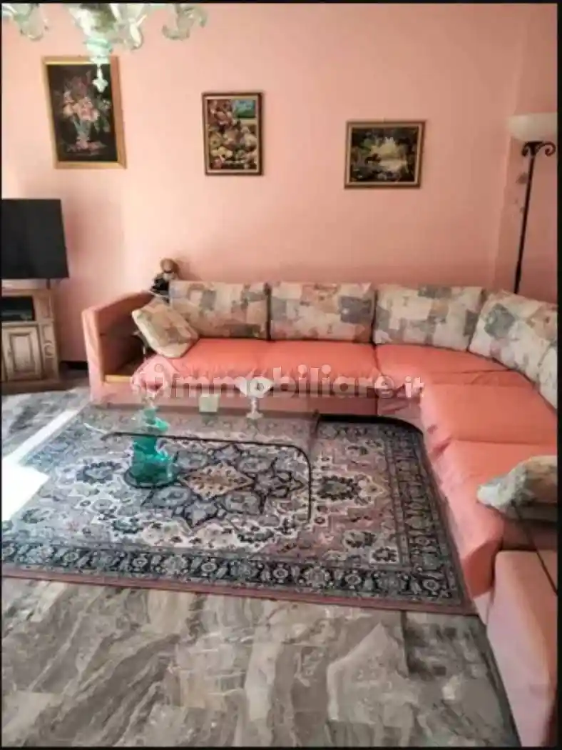 Appartamento in vendita a Cingoli