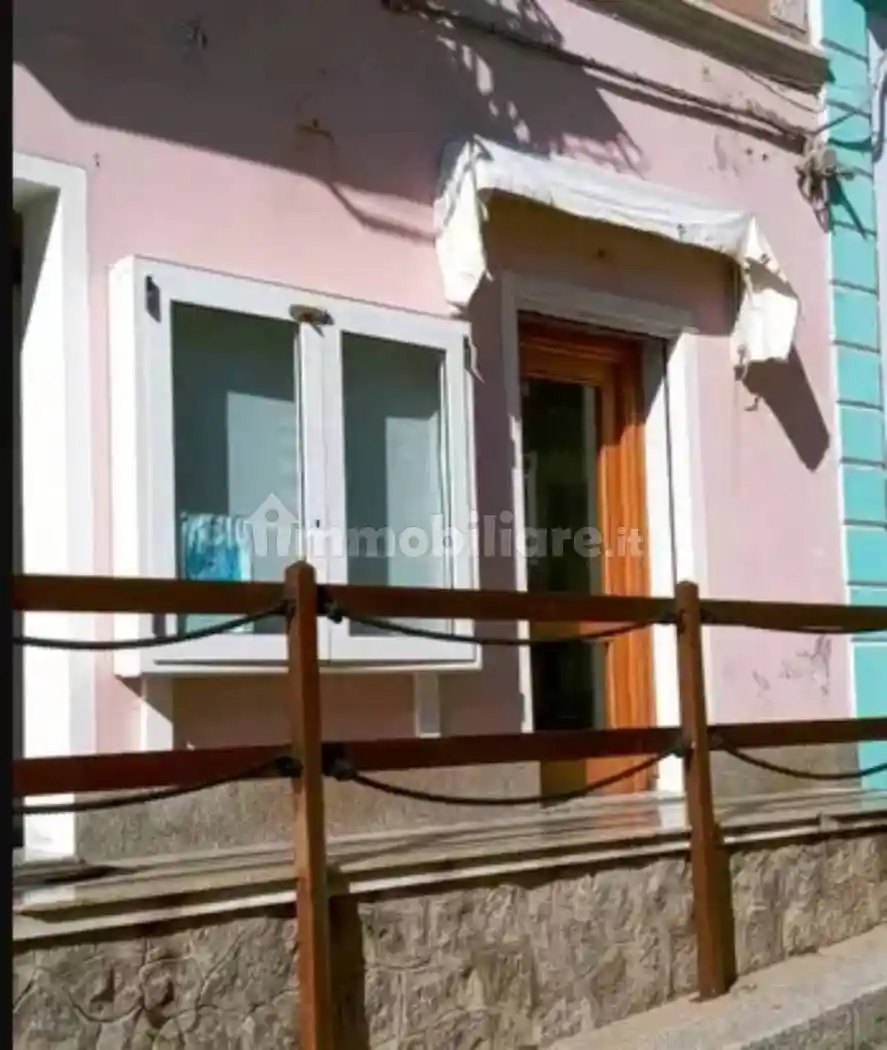 Villa in vendita a Santa Teresa Gallura