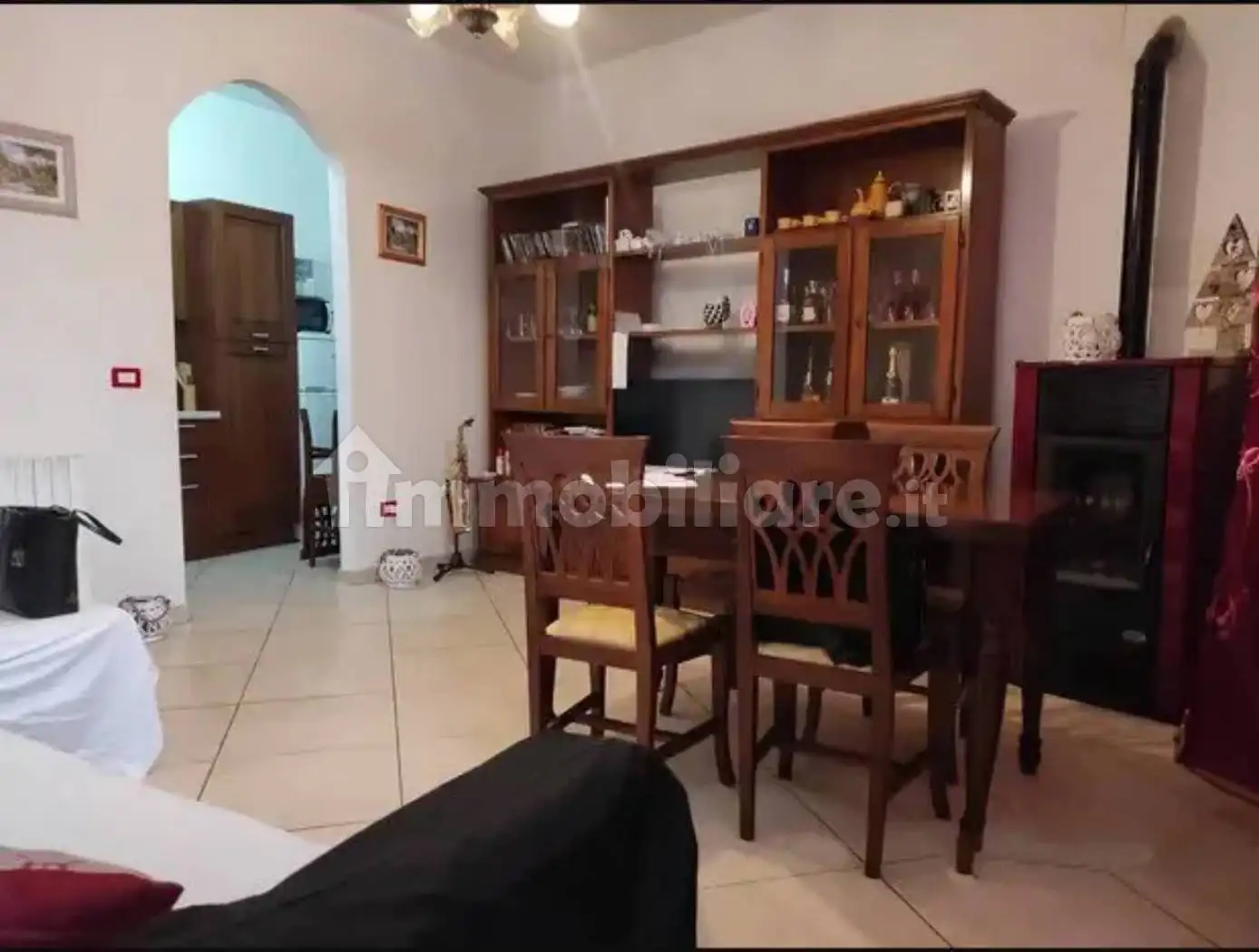 Appartamento in vendita a Cargeghe