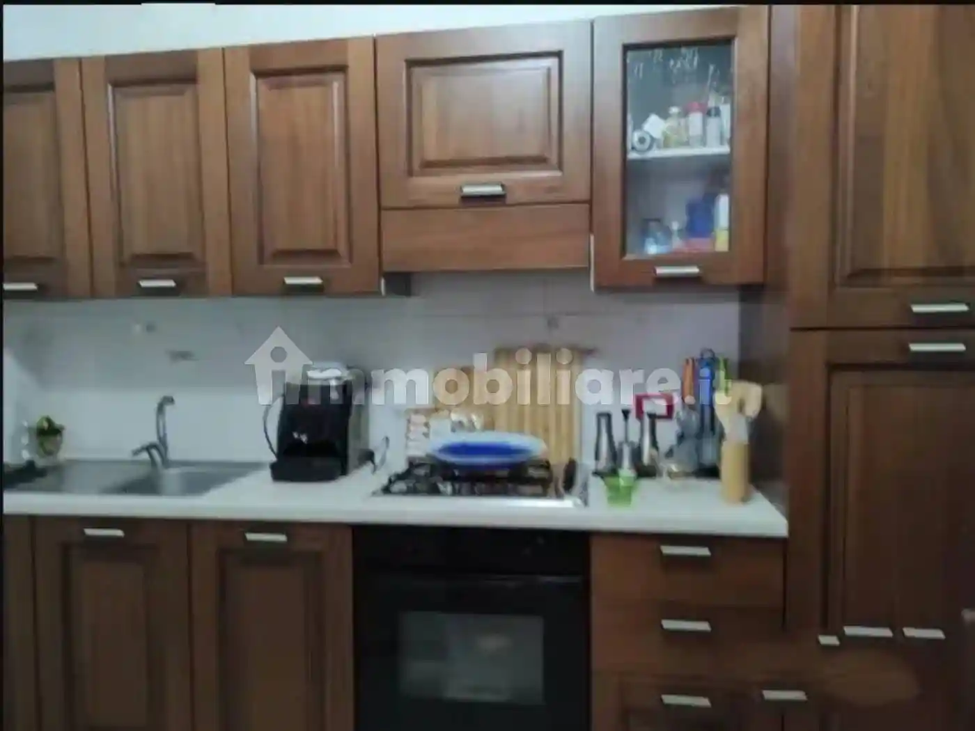 Quadrilocale via Vittorio Emanuele, Cargeghe - foto 2