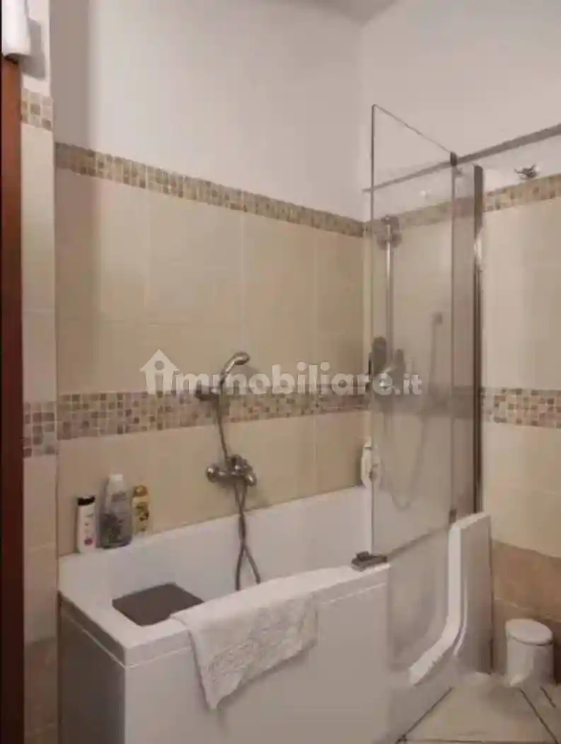 Quadrilocale via Vittorio Emanuele, Cargeghe - foto 4