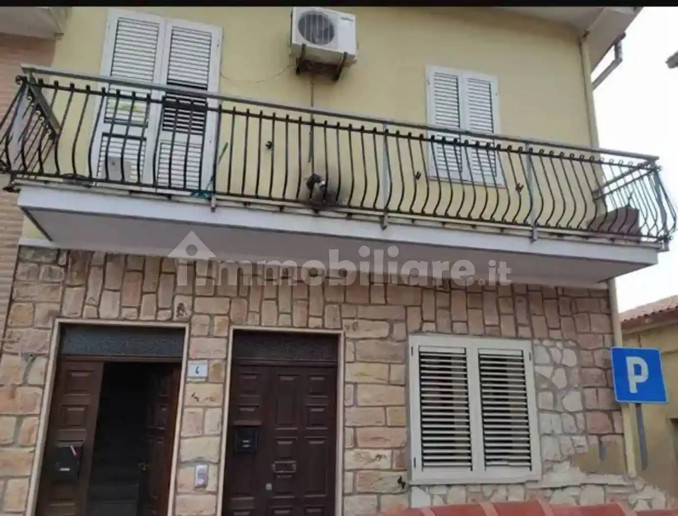 Quadrilocale via Vittorio Emanuele, Cargeghe - foto 5