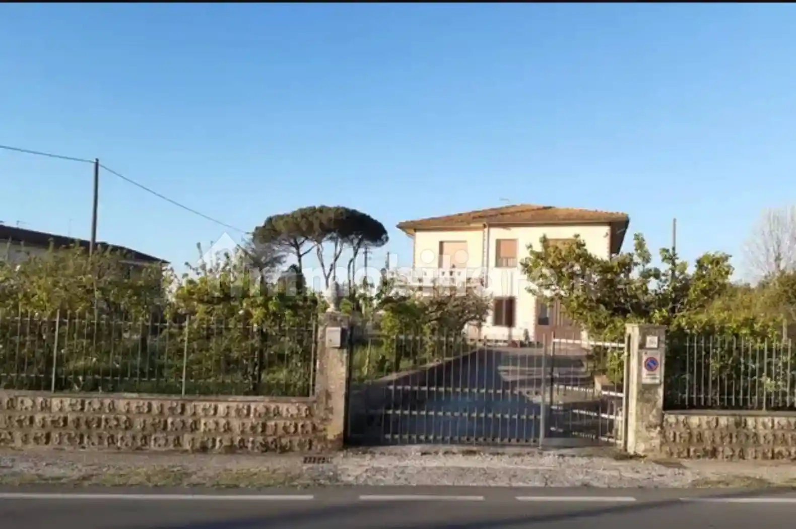 Casa indipendente in vendita a Altopascio