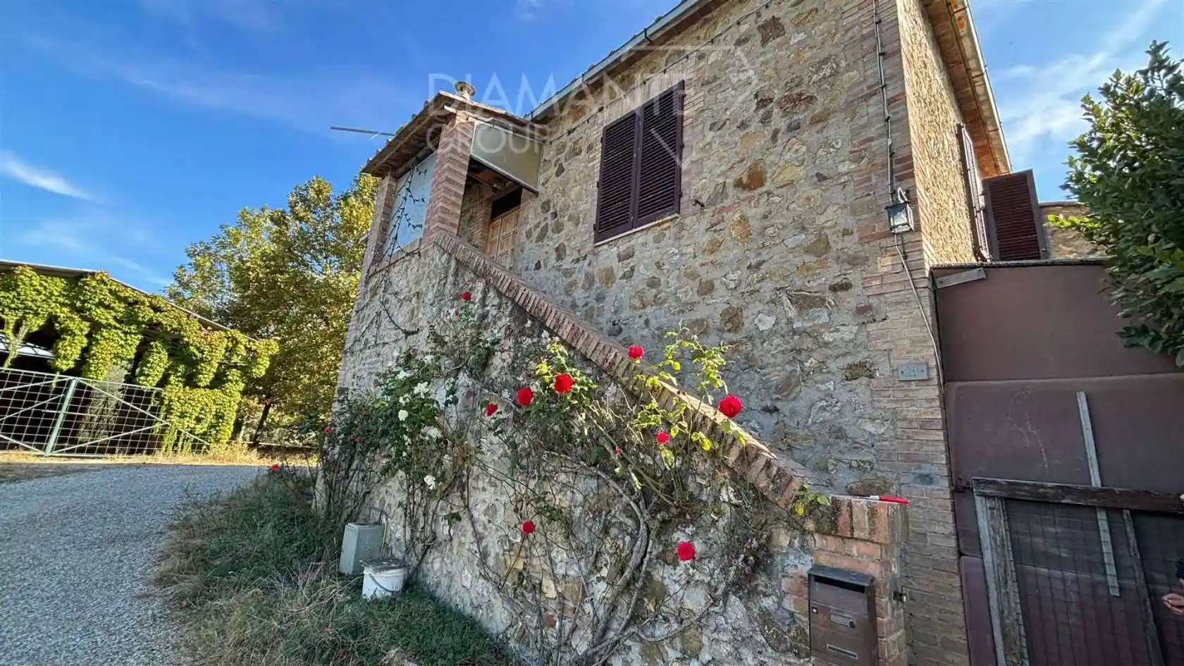 Rustico - Casale in vendita a Castellina in Chianti