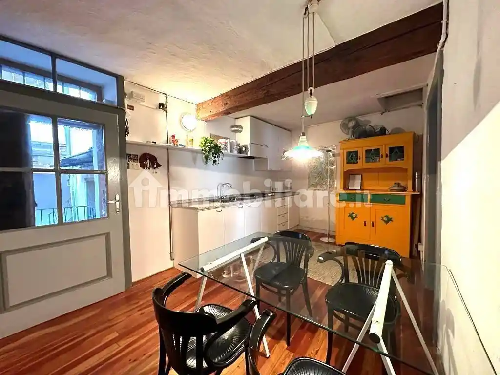 Casa indipendente in vendita a Chiavenna