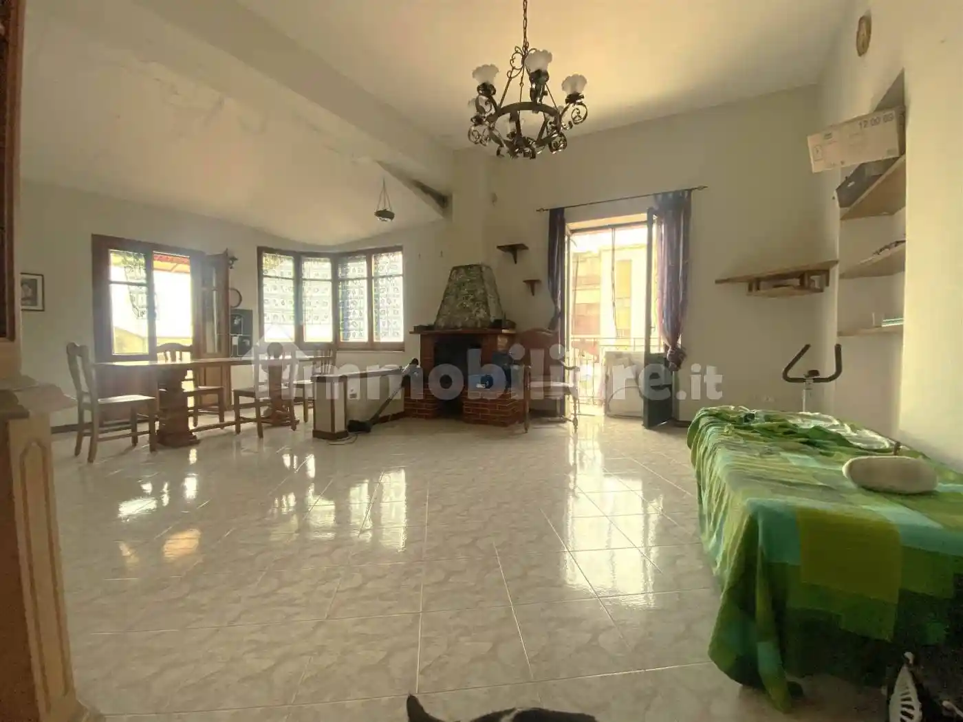 Appartamento buono stato, Centro Storico, Catanzaro - foto 5