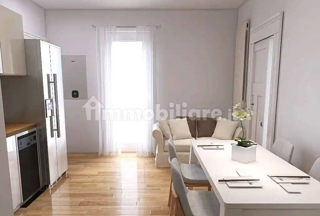 Appartamento in vendita a Valdagno