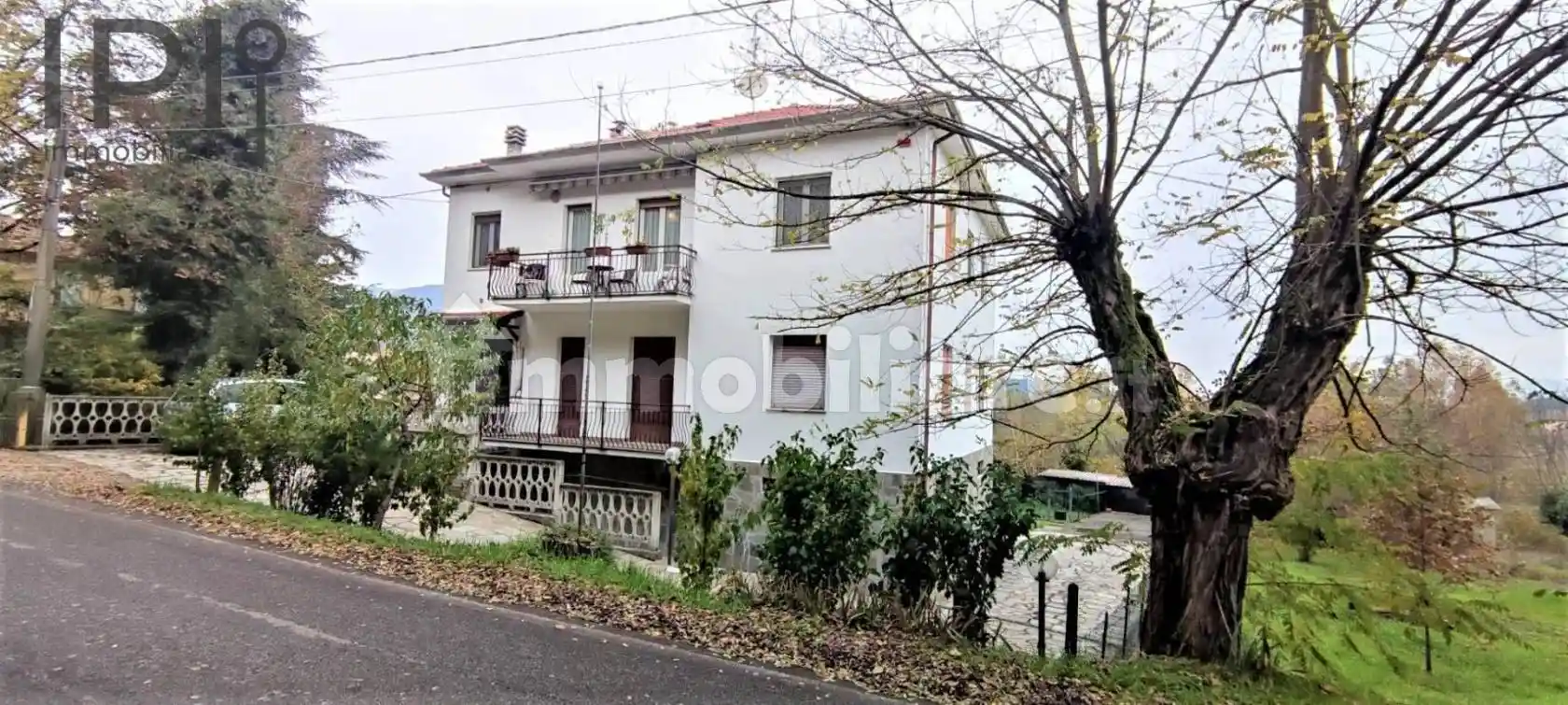 Appartamento in vendita a Spigno Monferrato
