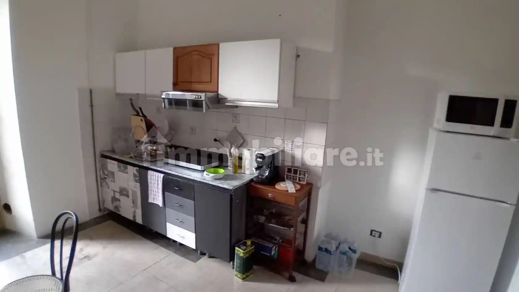 Appartamento in affitto a Valenza