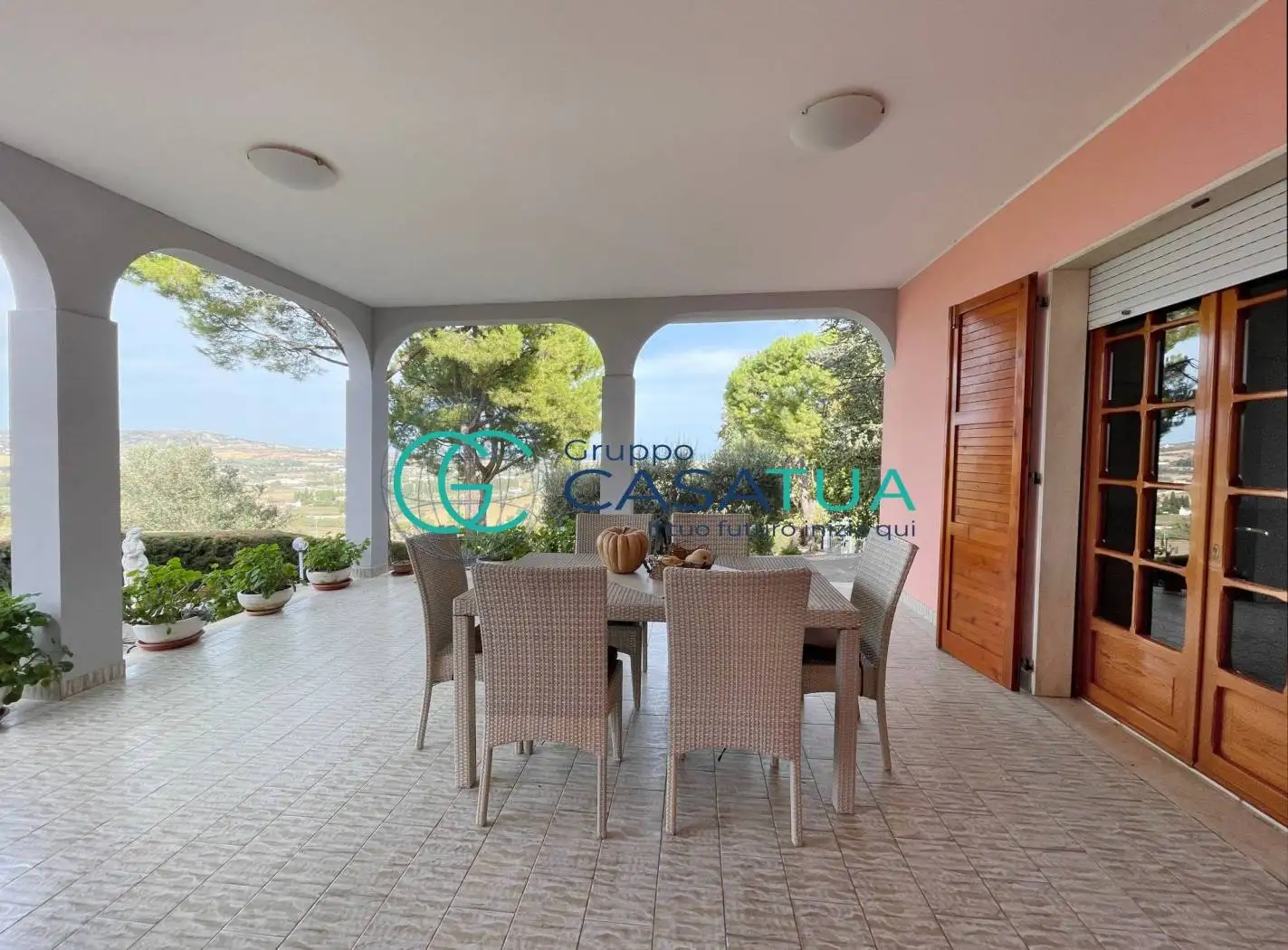 Villa in vendita a Tortoreto