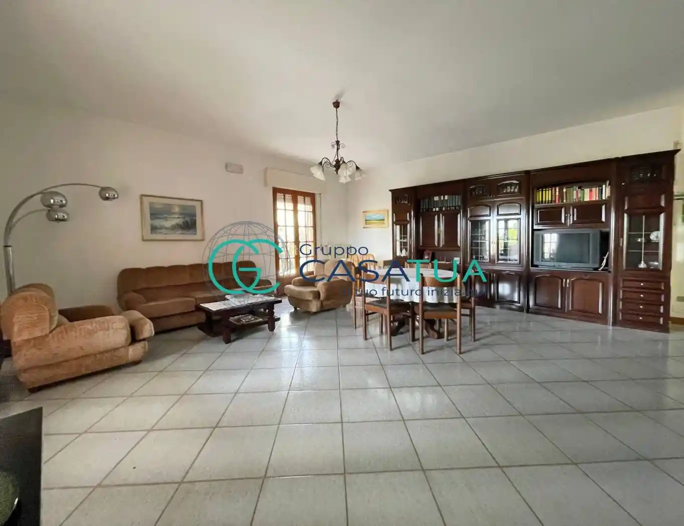 Villa unifamiliare Rua Berardo da Tortoreto, Centro, Tortoreto - foto 2