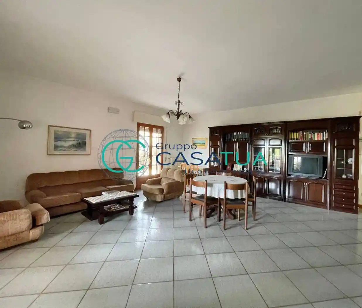 Villa unifamiliare Rua Berardo da Tortoreto, Centro, Tortoreto - foto 3