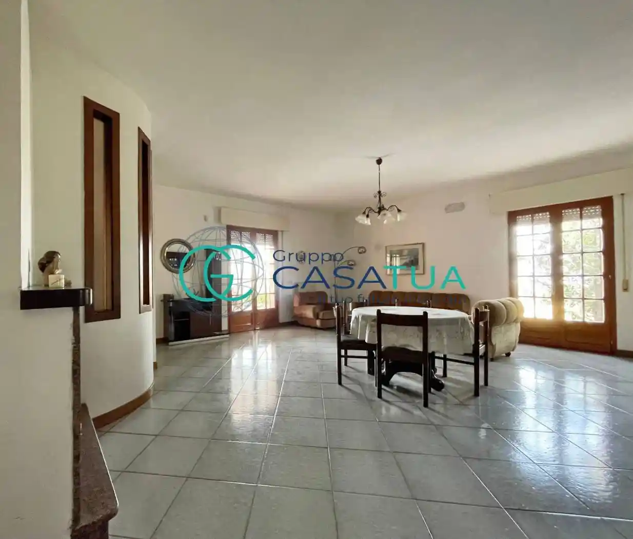 Villa unifamiliare Rua Berardo da Tortoreto, Centro, Tortoreto - foto 4