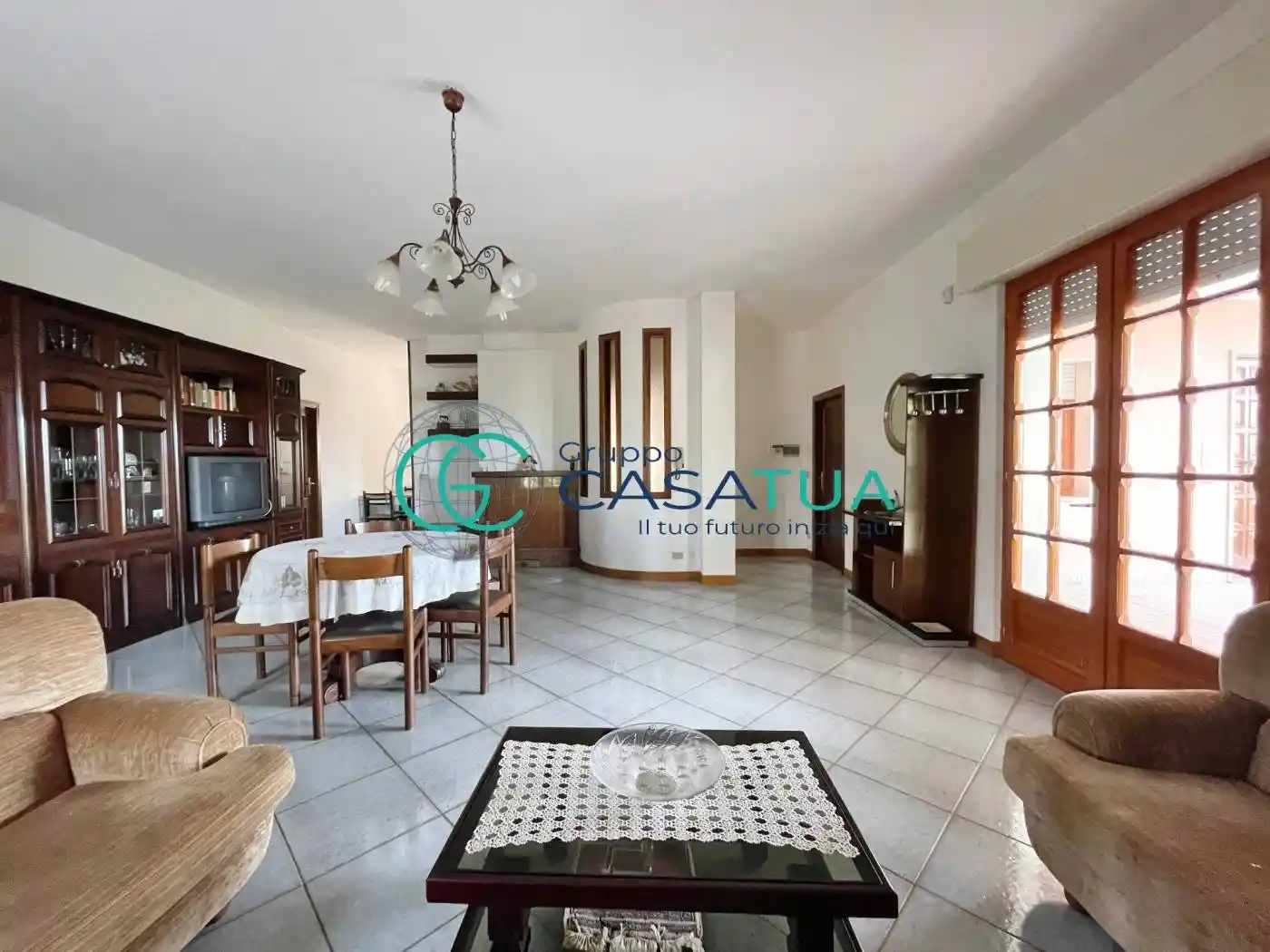 Villa unifamiliare Rua Berardo da Tortoreto, Centro, Tortoreto - foto 5