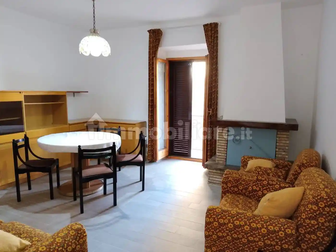 Appartamento in vendita a Vasanello