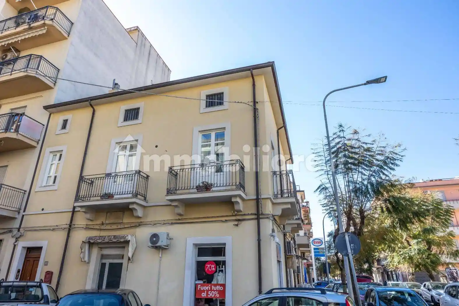 Appartamento in vendita a Capo d'Orlando