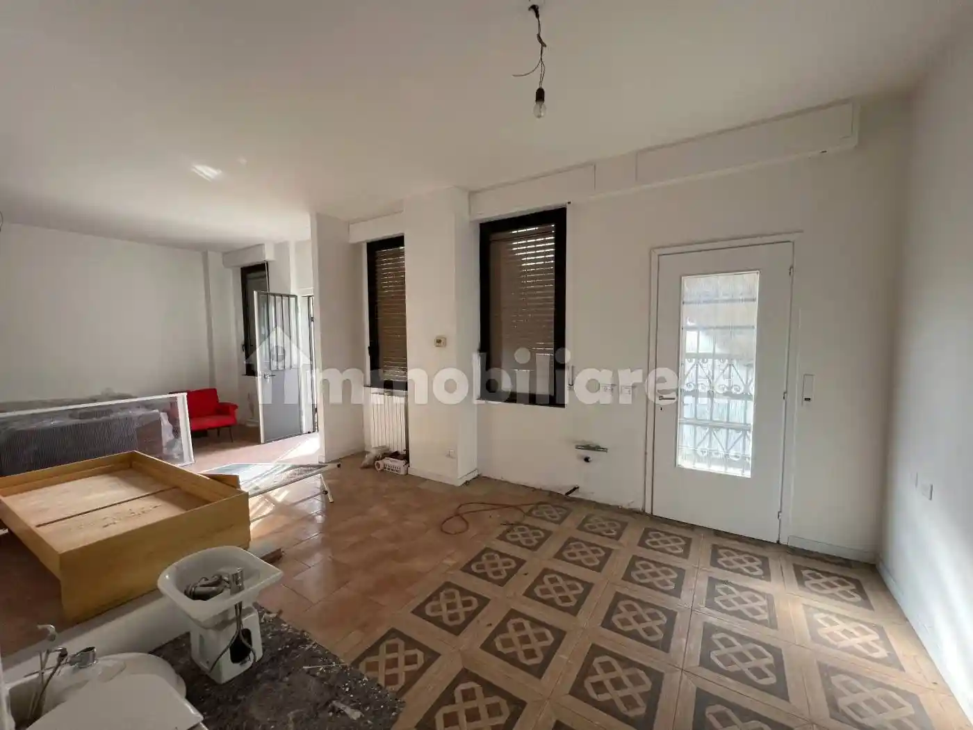 Palazzo - Edificio in vendita a Monza