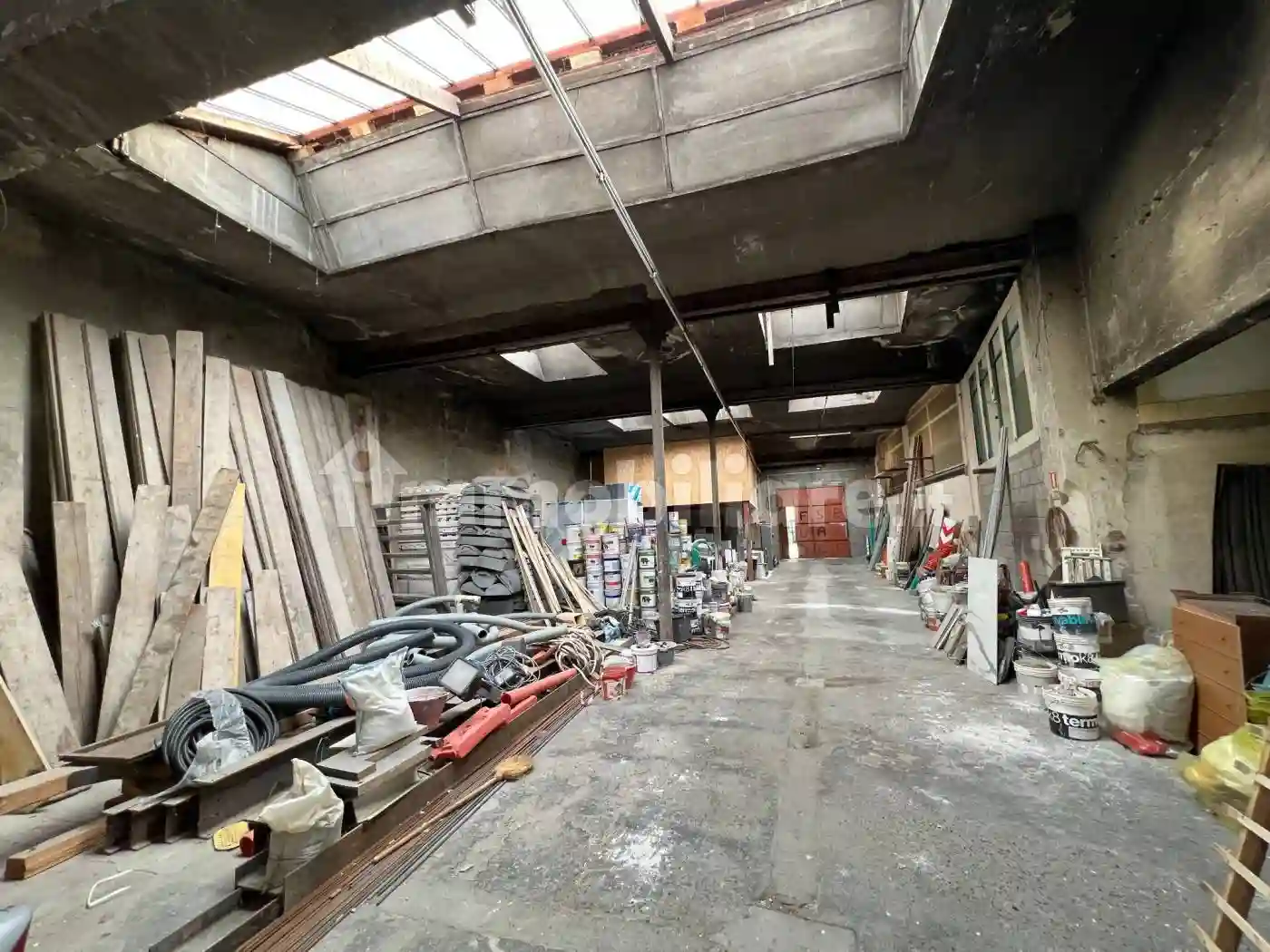 Palazzo - Edificio - foto 3