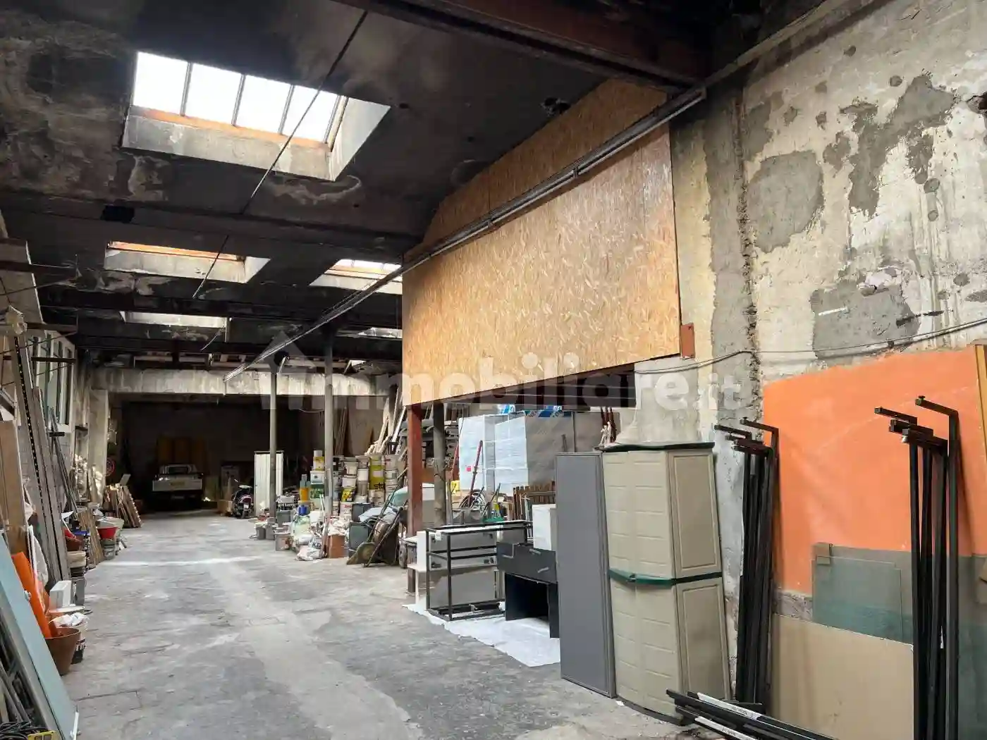 Palazzo - Edificio - foto 4