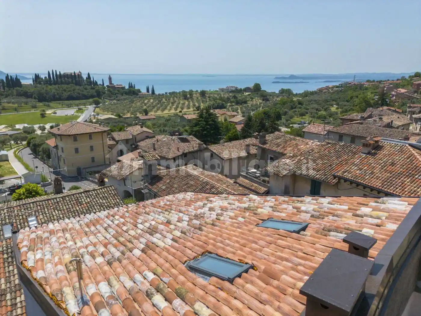 Casa indipendente in vendita a Toscolano-Maderno
