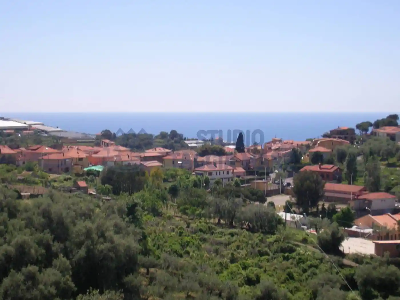 Appartamento in vendita a Pompeiana