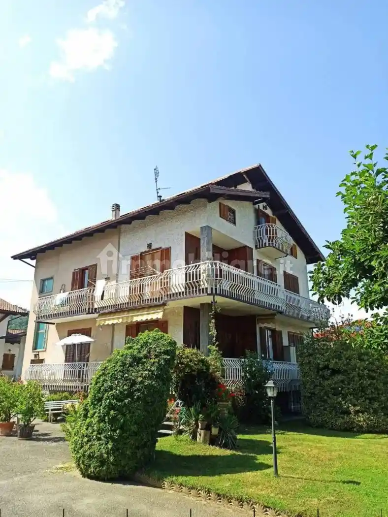 Casa indipendente in vendita a Vignolo