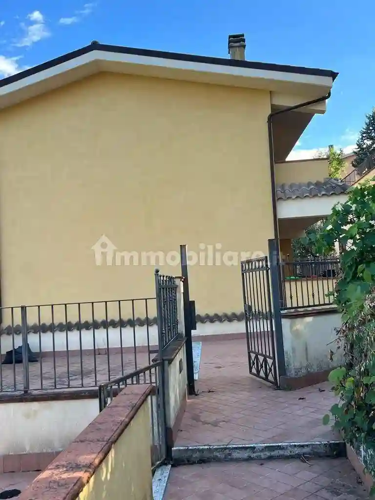 Villetta a schiera - foto 5