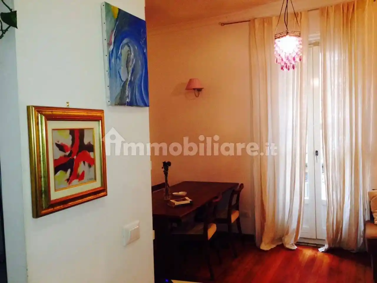 Bilocale via Coluccio Salutati 15, Vercelli - Wagner, Milano - foto 3