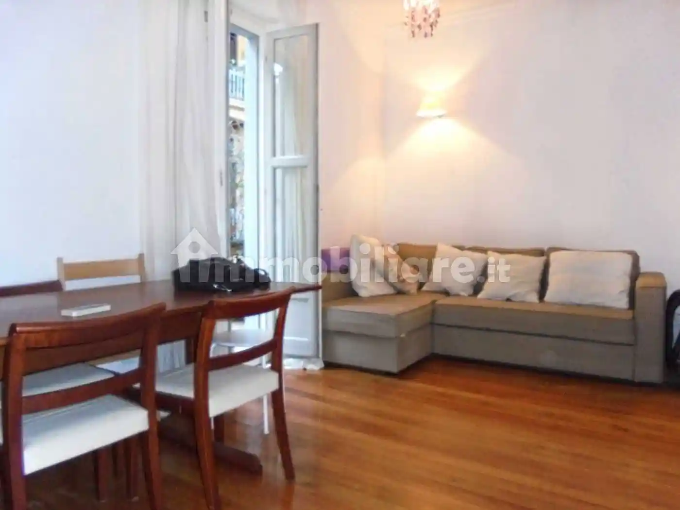 Bilocale via Coluccio Salutati 15, Vercelli - Wagner, Milano - foto 4