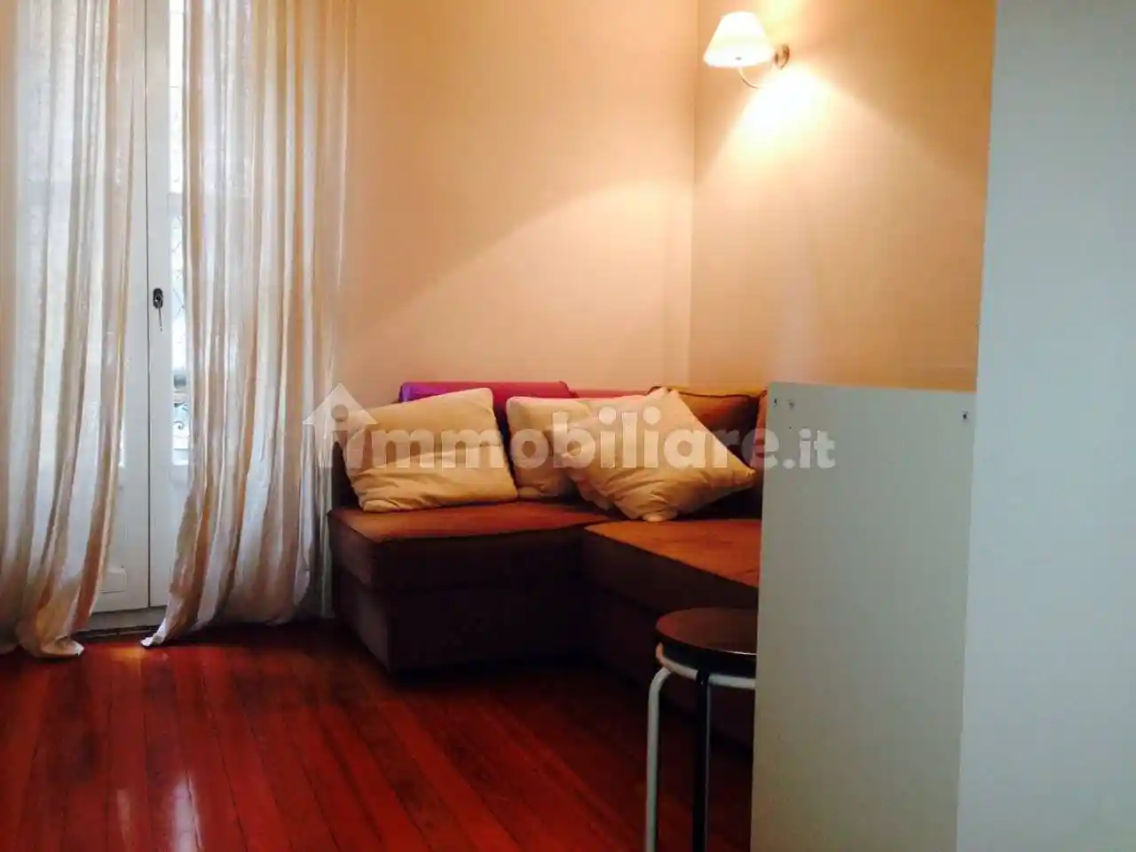 Bilocale via Coluccio Salutati 15, Vercelli - Wagner, Milano - foto 5