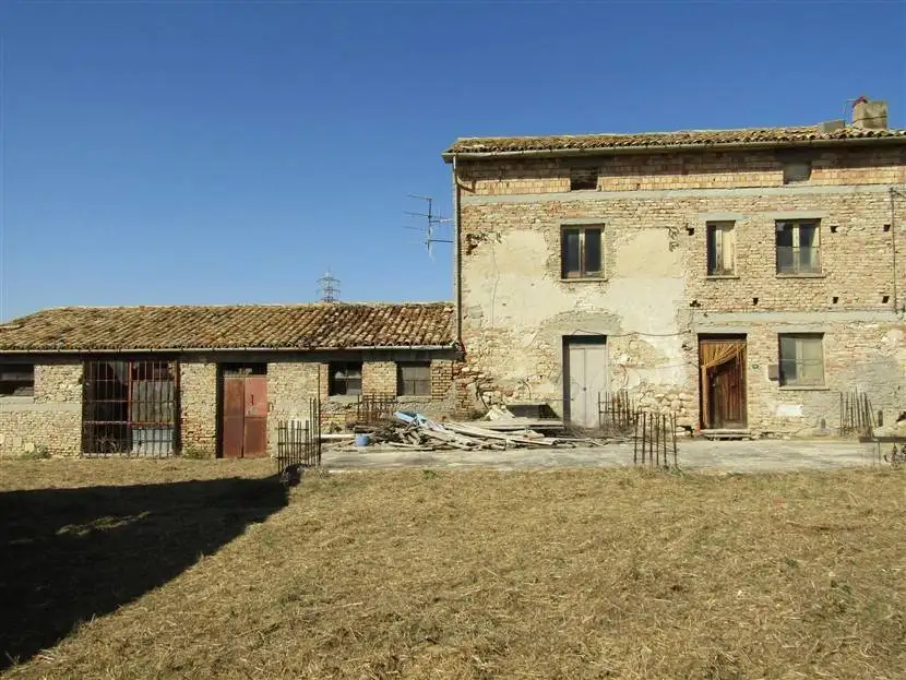 Rustico - Casale in vendita a Sant'Eusanio del Sangro