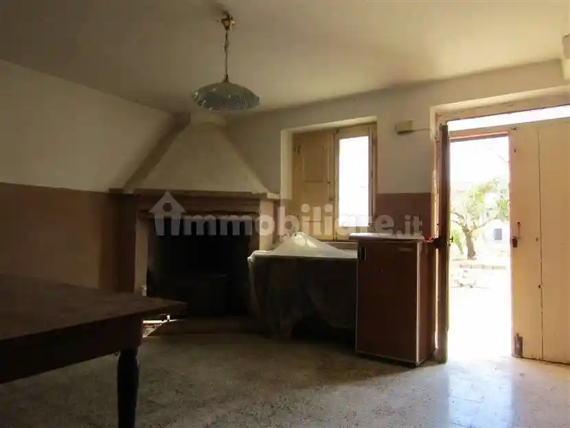 Casale Contrada Cotti 244, Sant'Eusanio del Sangro - foto 5