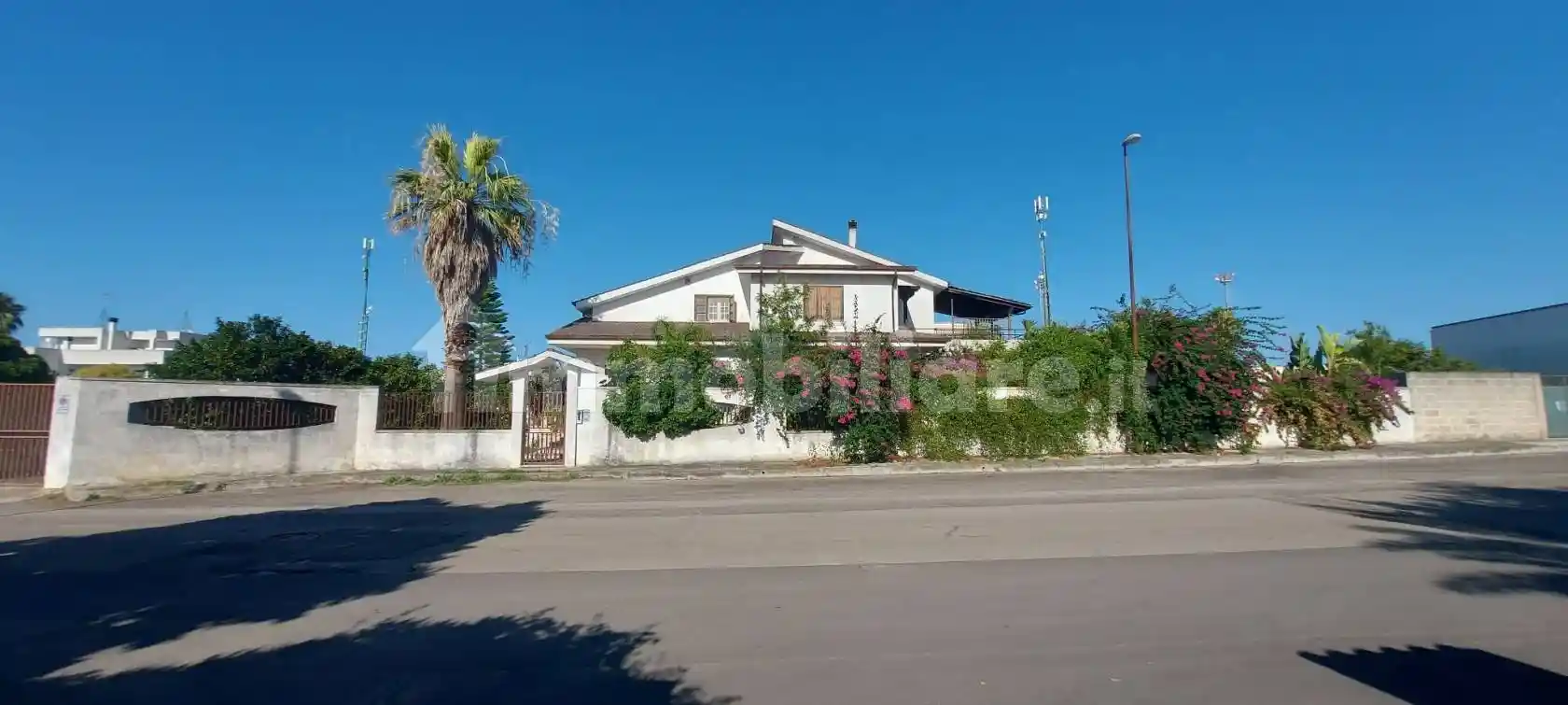 Villa in vendita a Melendugno