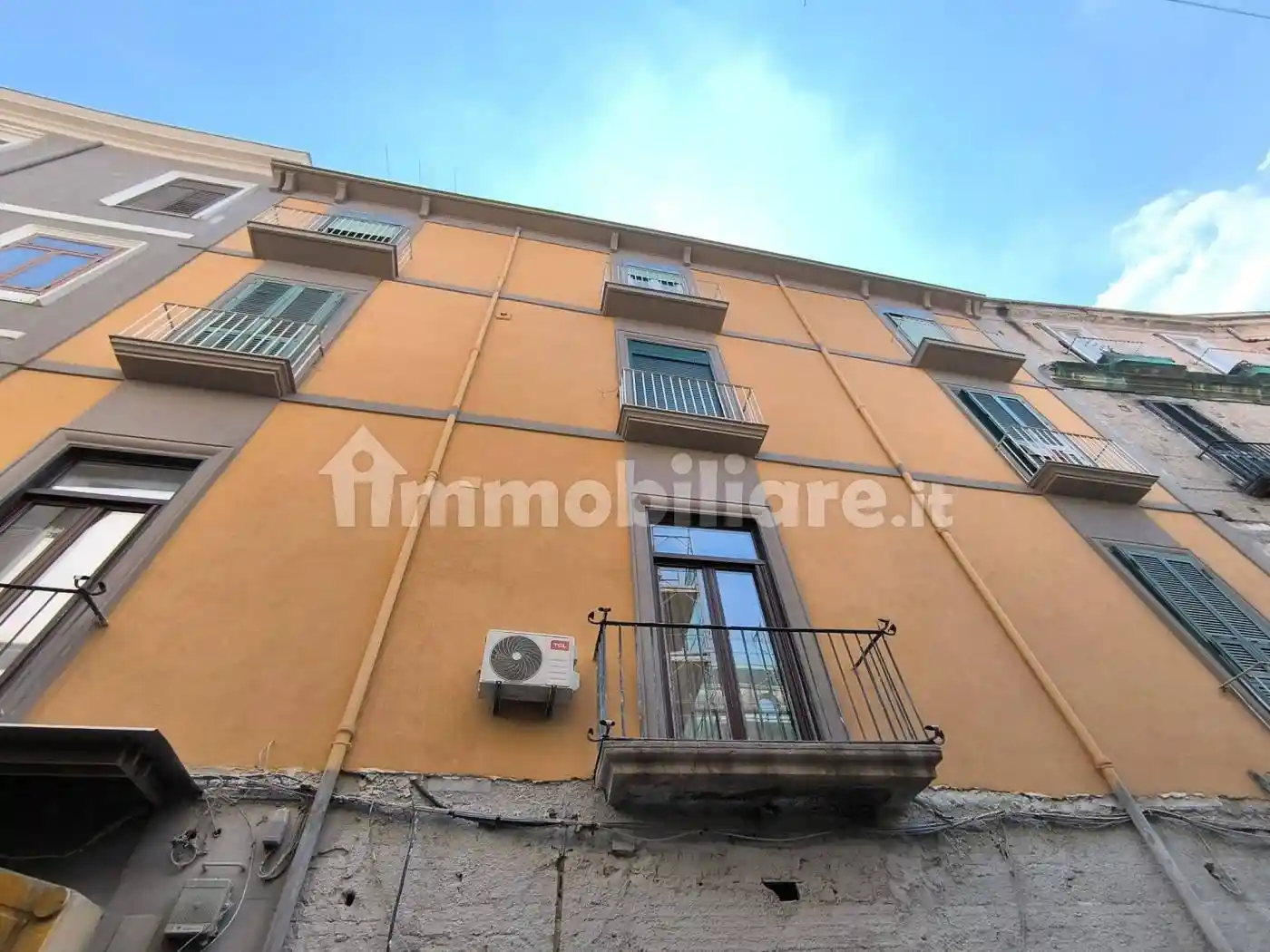 Appartamento in vendita a Nola