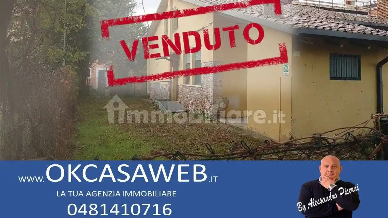 Casa indipendente in vendita a Verona