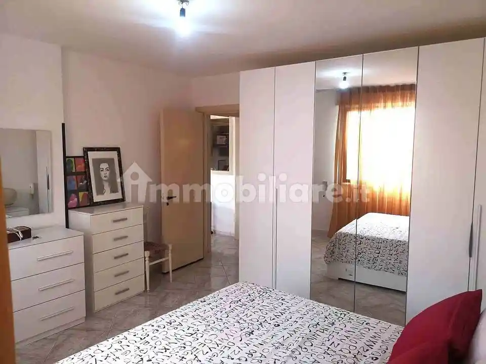 Appartamento in affitto a Nardò