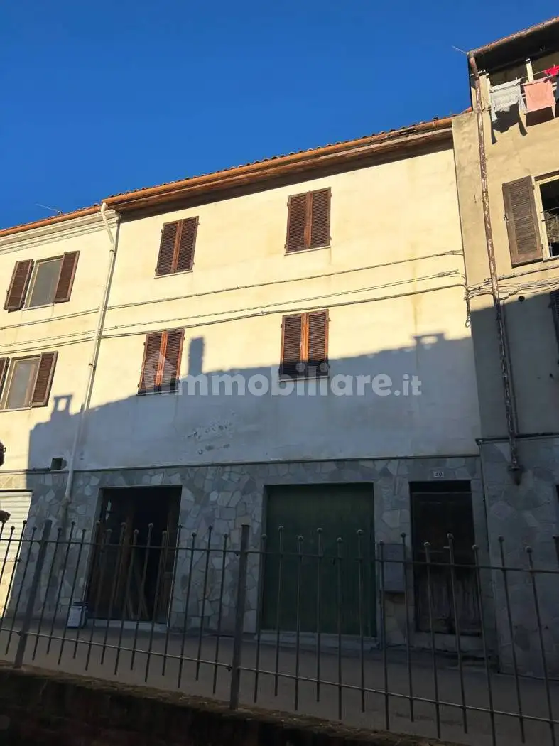 Casa indipendente in vendita a Viarigi