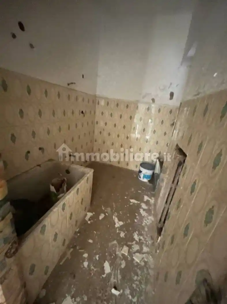 Terratetto unifamiliare 100 m², da ristrutturare, Centro, Viarigi - foto 3