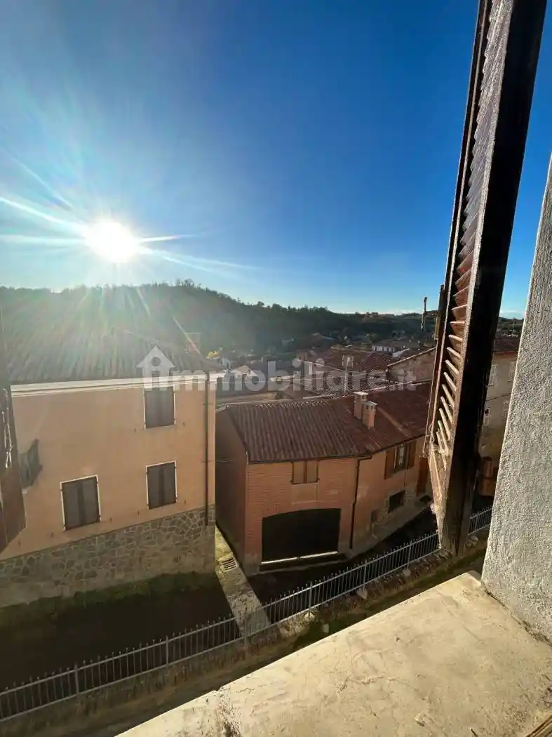 Terratetto unifamiliare 100 m², da ristrutturare, Centro, Viarigi - foto 5