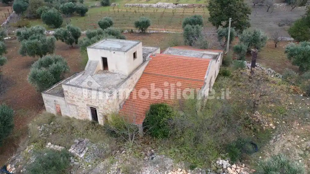 Rustico - Casale in vendita a Polignano a Mare