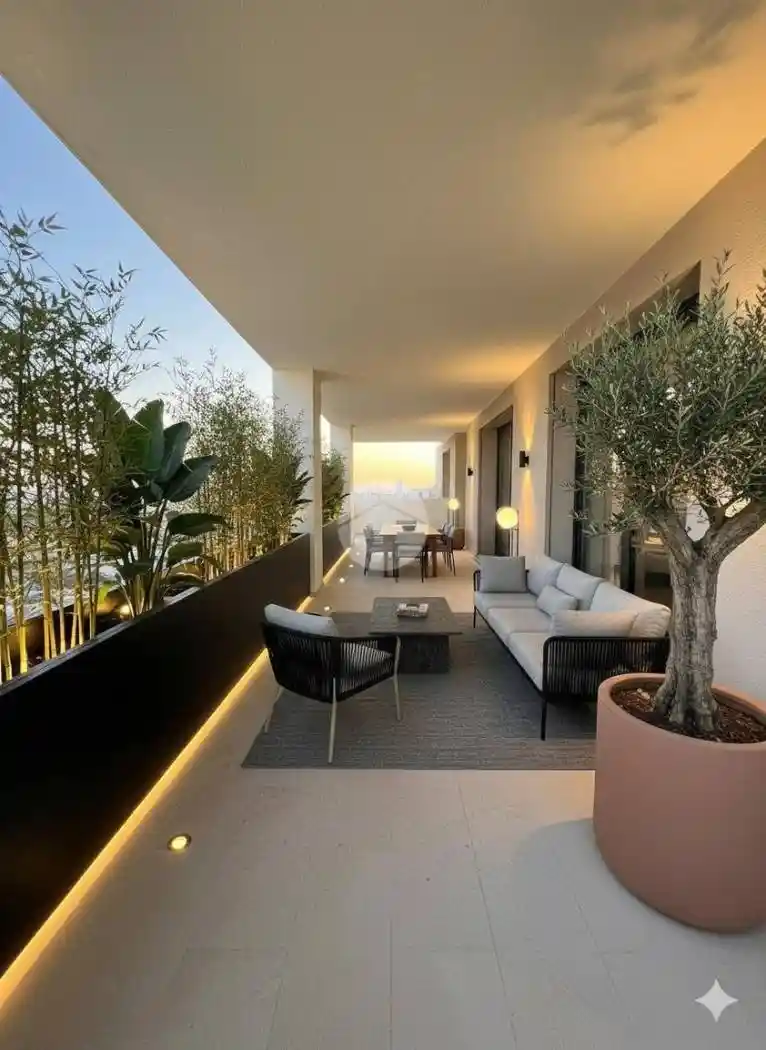 Attico - Mansarda in vendita a Sorbolo Mezzani